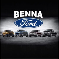 Benna Ford logo