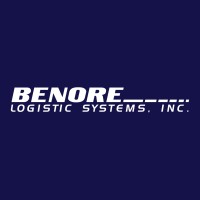 Benore Logistic Systems logo