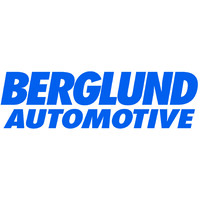 Berglund Automotive logo