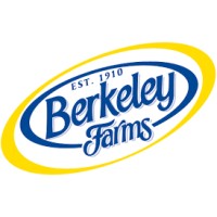 Berkeley Farms logo
