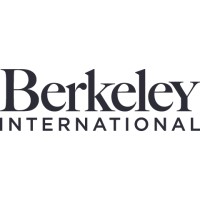 Berkeley International logo