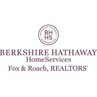 Berkshire Hathaway Homeservices Fox And Roach Realtors logo