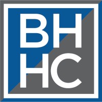 Berkshire Hathaway Homestate Companies logo
