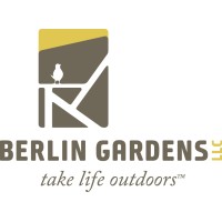 Berlin Gardens logo