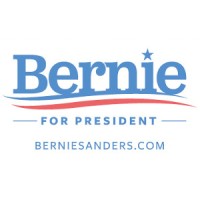 Bernie Sanders Official logo