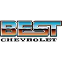 Best Chevrolet logo