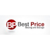 Best Price Moving And Storage logo