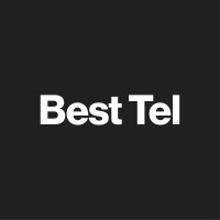 Best Tel logo