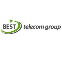 Best Telecom Group logo