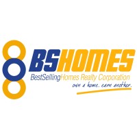 BestSellingHomes Realty Corporation logo