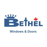 Bethel Windows logo