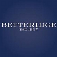 Betteridge logo