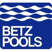 Betz Pools logo
