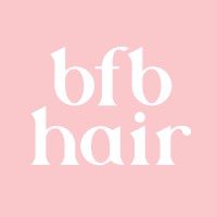 Barefoot Blonde Hair logo