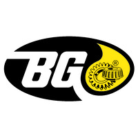 Bg Products logo