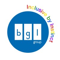 BGL Group logo
