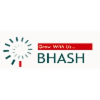 BhashSMS logo