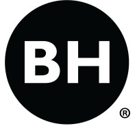 BH Management logo