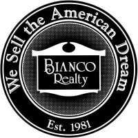 Bianco realty logo