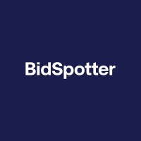 BidSpotter Com logo