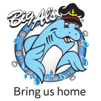 Big Als Aquarium Services logo