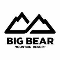 Big Bear Mountain Resorts logo