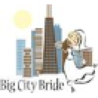 Big City Bride logo