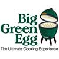 The Big Green Egg logo