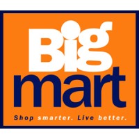 BigMart India logo