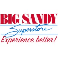 Big Sandy Superstore logo