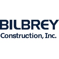 Bilbrey Construction logo