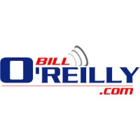 Bill OReilly logo