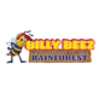 Billy Beez logo