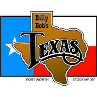 Billy Bobs Texas logo