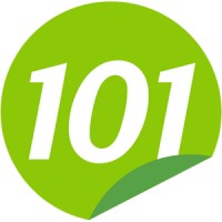 Binding 101 logo