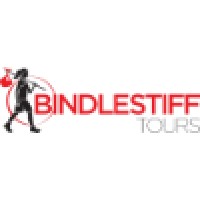 Bindlestiff Tours logo