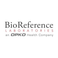 Bioreference Laboratories logo
