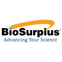 Biosurplus logo