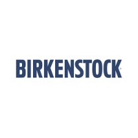Birkenstock India logo
