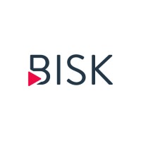 Bisk Education logo