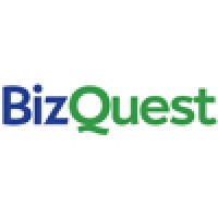 Biz Quest logo