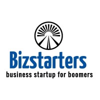Bizstarters logo