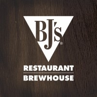 Bjs Restaurant logo
