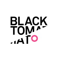 Black Tomato Travel logo