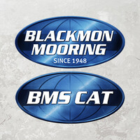 Blackmon Mooring logo