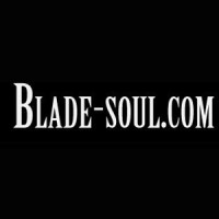 Blade Soul Com logo