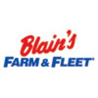 Blains Farm And Fleet logo