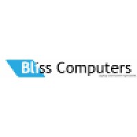 Bliss Computers logo