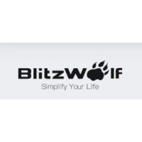 BlitzWolf logo