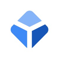 Blockchain Com logo